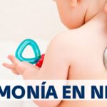 como saber si bebe tiene neumonia