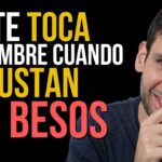 cómo saber si besas bien