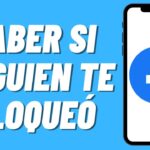 como saber si bloquearon facebook