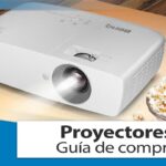 como saber si buen proyector