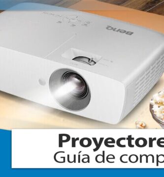 como saber si buen proyector