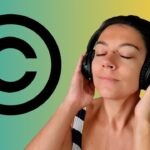 como saber si canciones tienen copyright