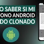 como saber si celular esta clonado