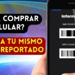 como saber si celular esta reportado