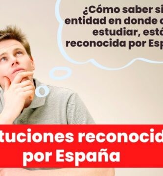 como saber si centro esta homologado