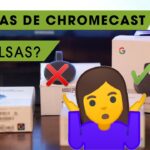 como saber si chromecast es original