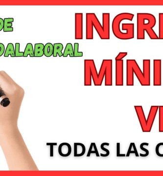como saber si cobro renta minima
