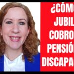 como saber si cobro una pension