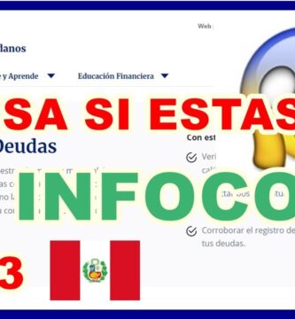 como saber si debo al banco