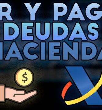 como saber si debo en hacienda