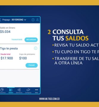 como saber si debo en tigo