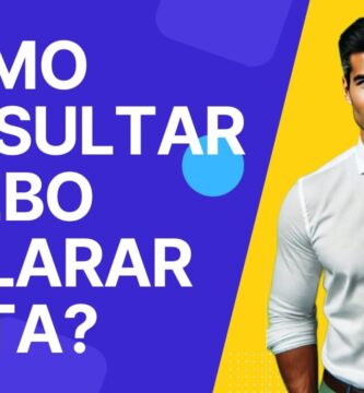 como saber si declaras renta