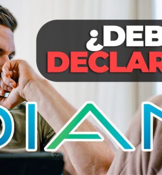 como saber si declaro renta