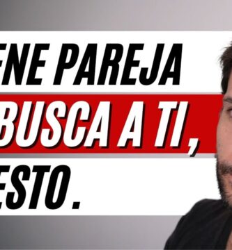 como saber si dejará a su novia por mi
