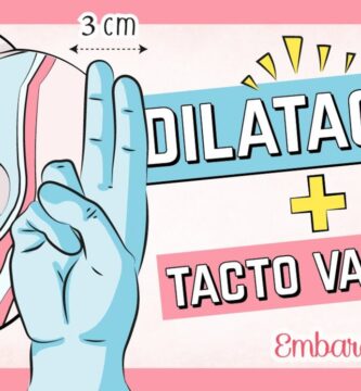 cómo saber si dilatas