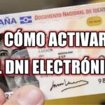 como saber si dni electronico