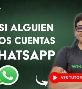 como saber si dos de tus contactos hablan por whatsapp