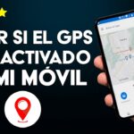 como saber si el gps funciona