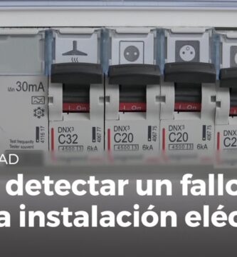 como saber si el interruptor de luz esta encendido
