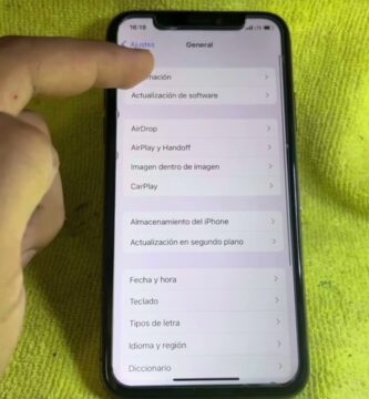 como saber si el iphone es libre de fabrica