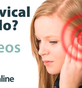 como saber si el mareo es por las cervicales
