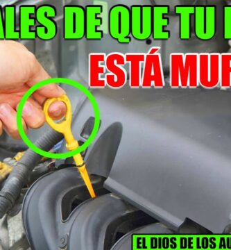 como saber si el motor del carro esta dañado