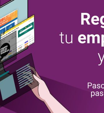 como saber si el nombre de la empresa ya existe