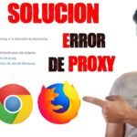 como saber si el proxy funciona