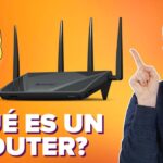 como saber si el router funciona