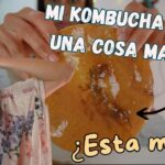 como saber si el scoby murio