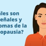 como saber si empieza la menopausia