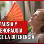 como saber si empiezas la menopausia