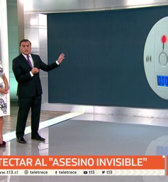 como saber si en mi casa hay monoxido de carbono