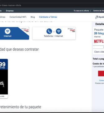 como saber si en mi zona hay fibra optica
