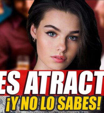 cómo saber si eres atractivo