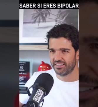 cómo saber si eres bipolar