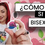 cómo saber si eres bisexual