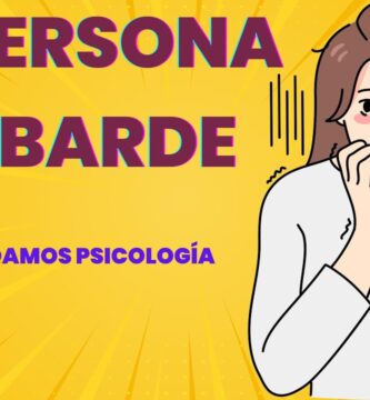 como saber si eres cobarde