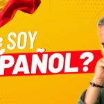 como saber si eres descendiente español