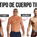 como saber si eres ectomorfo endomorfo