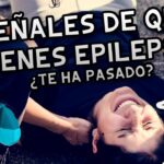 como saber si eres epilepsia