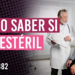 cómo saber si eres estéril hombre