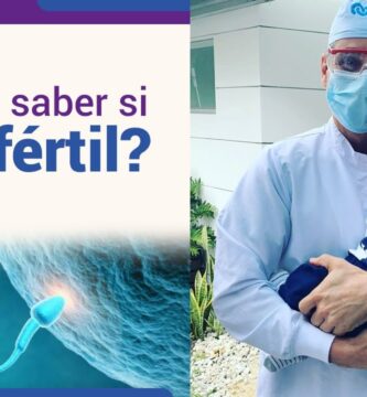 cómo saber si eres fértil