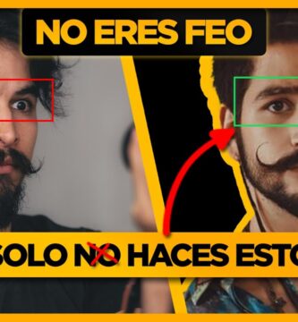 como saber si eres fotogénico