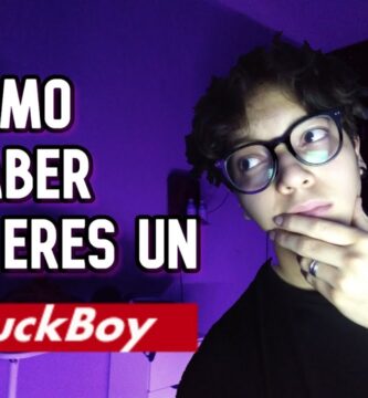 como saber si eres fuckboy