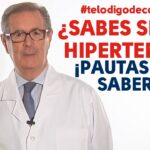 cómo saber si eres hipertenso