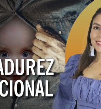 como saber si eres inmadura
