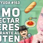 como saber si eres intolerante gluten