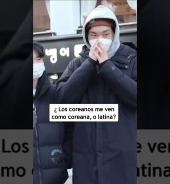 cómo saber si eres latina