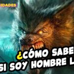 como saber si eres lobo